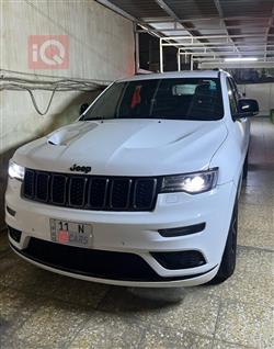 جيب جراند شيروكي